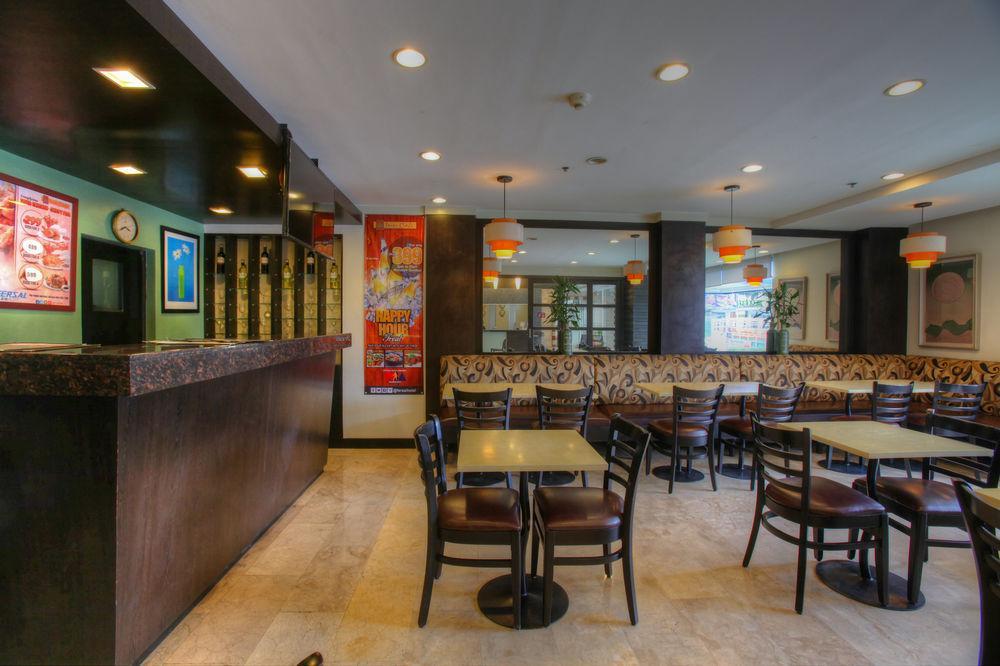 Fersal Hotel Malakas, Quezon City Exteriör bild